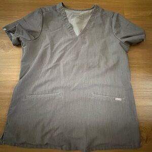 Figs graphite medium scrub set